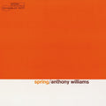 Anthony Williams – Spring (Remastered)