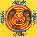 Anthrax – State Of Euphoria