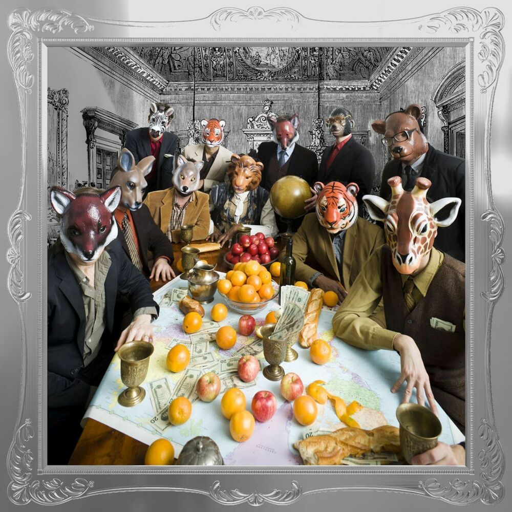 Antibalas – Antibalas