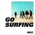 Anton Goudsmit – Go Surfing