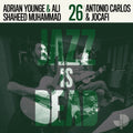 Antonio Carlos & Jocafi – Antonio Carlos & Jocafi JID026