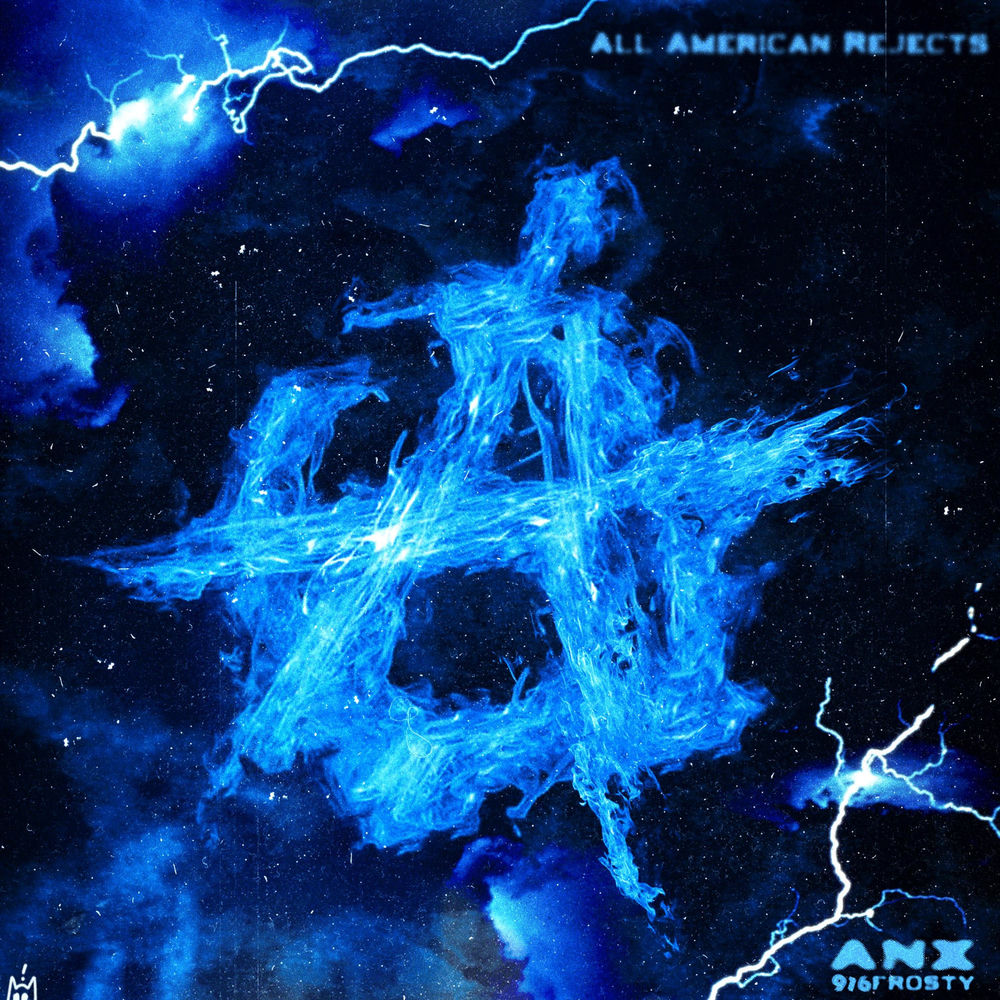 Anx – All American Rejects