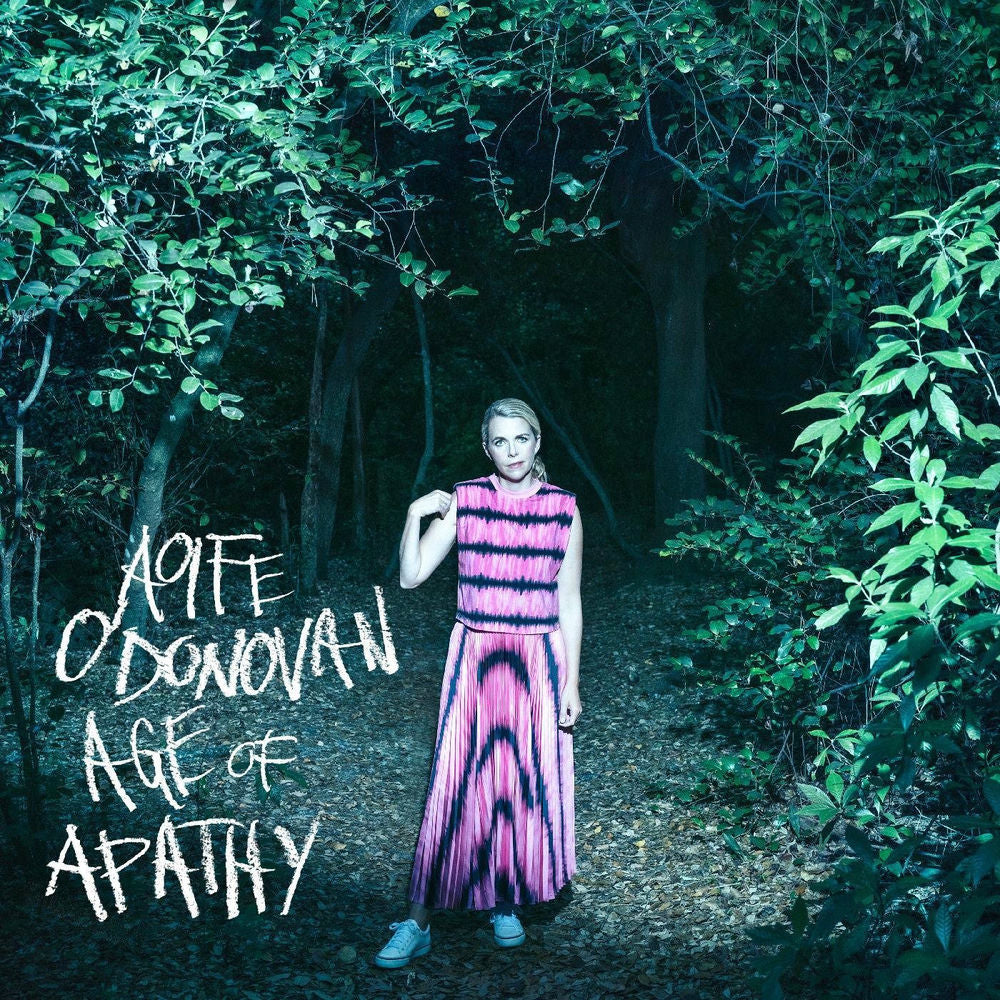 Aoife O'Donovan – Age of Apathy