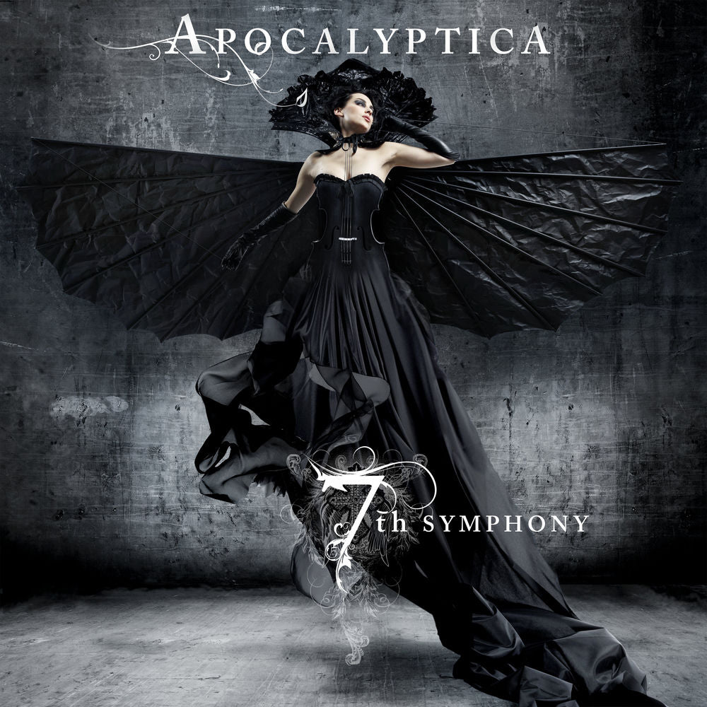 Apocalyptica – 7th Symphony