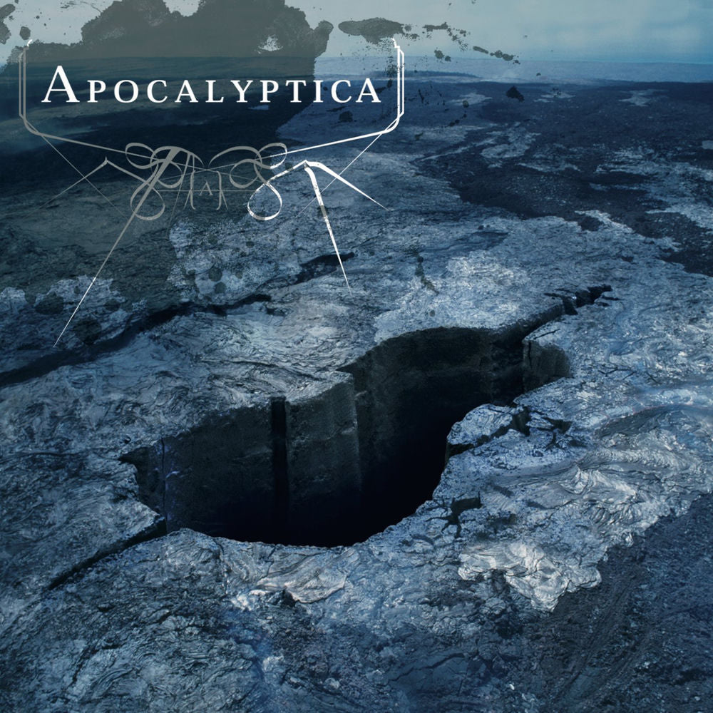 Apocalyptica – Apocalyptica