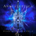 Apocalyptica – Plays Metallica (Vol. 2)