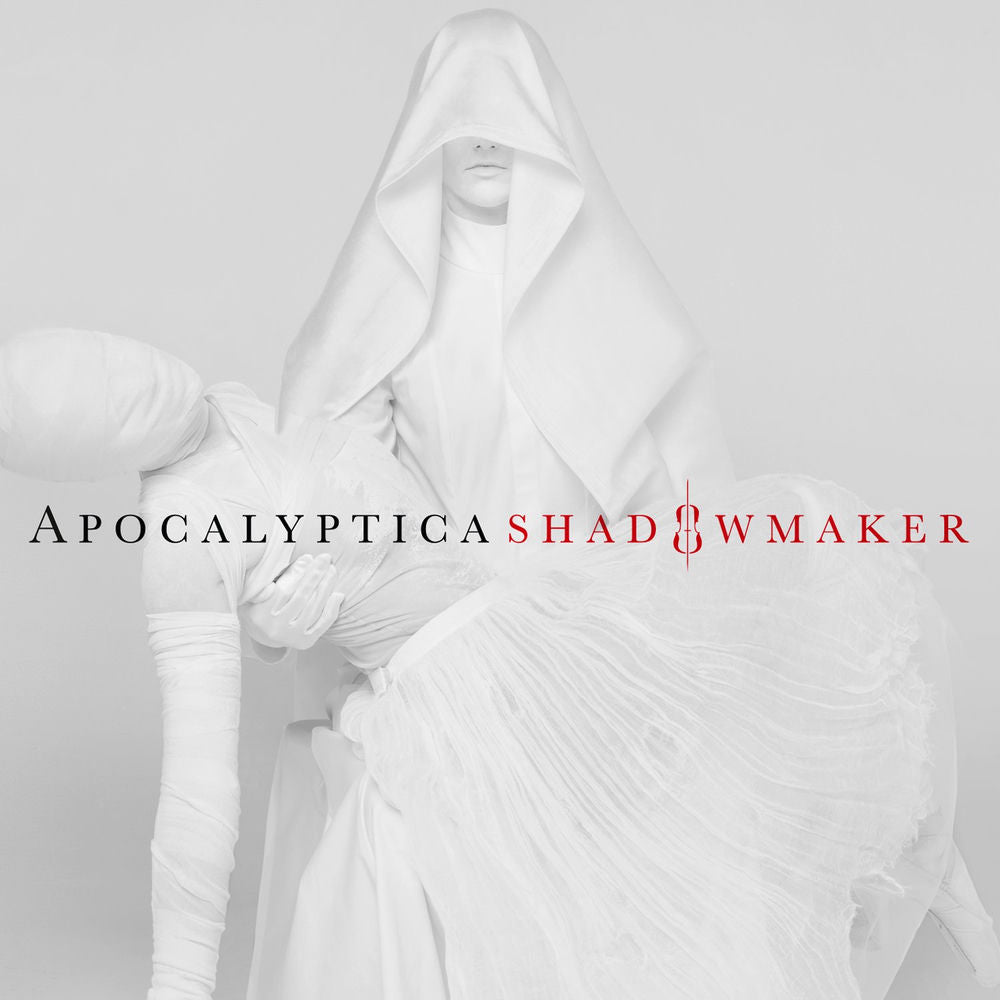 Apocalyptica – Shadowmaker