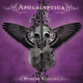 Apocalyptica – Worlds Collide