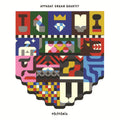 Apparat Organ Quartet – Pólýfónía