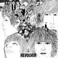 The Beatles – Revolver (picture disk)