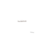 The Beatles – The Beatles ( 2 X LP jubilæumsudgave)