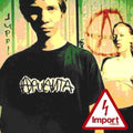 Apulanta – Apulanta (Import)