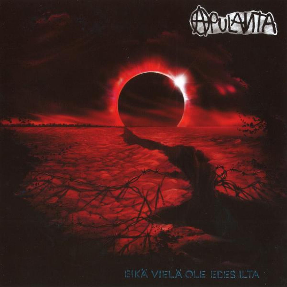 Apulanta – Eikä vielä ole edes ilta