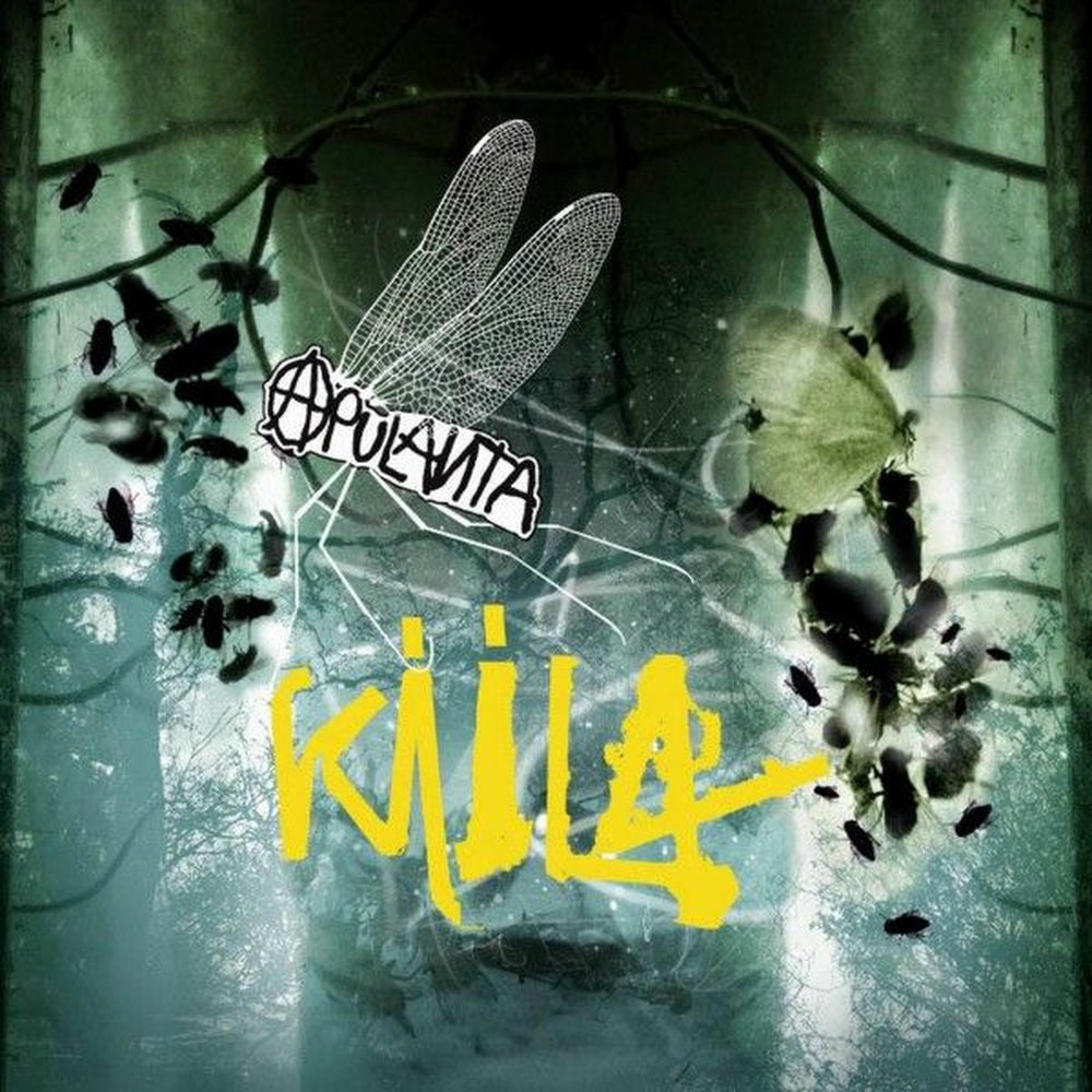 Apulanta – Kiila