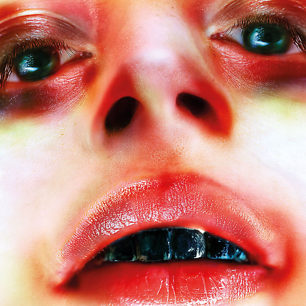 Arca – Arca