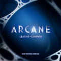 Arcane – Arcane League of Legends: Season 2 (Soundtrack from the Animated Series)