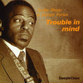 Archie Shepp & Horace Parlan – Trouble In Mind