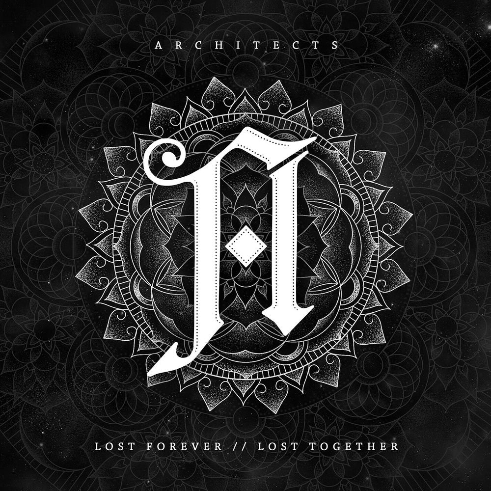 Architects – Lost Forever // Lost Together