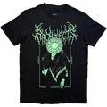 Architects Unisex T-Shirt: All Between (Black)