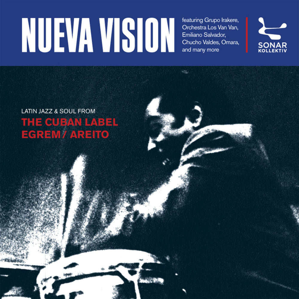Ricardo Eddy Martinez – Expreso Ritmico