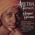 Aretha Franklin – More Gospel Greats