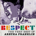Aretha Franklin – Respect - The Very Best Of