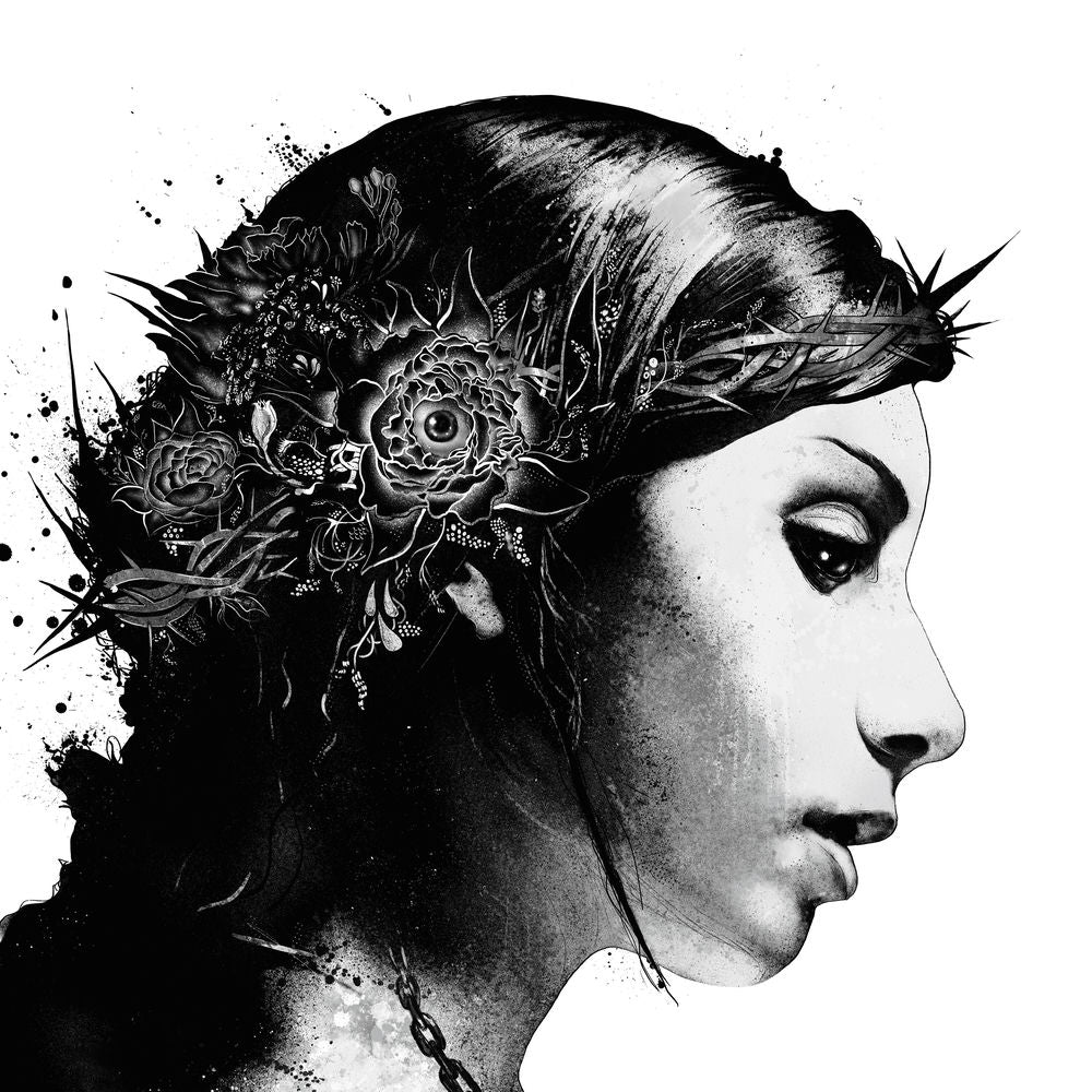 Ariel Loh – The Eyes of My Mother (Original Motion Picture Score)