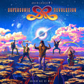 Arjen Lucassen's Supersonic Revolution – Golden Age of Music