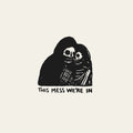 Arlo McKinley – This Mess We're In