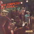 Armando Sanchez – Asi Empezo La Cosa