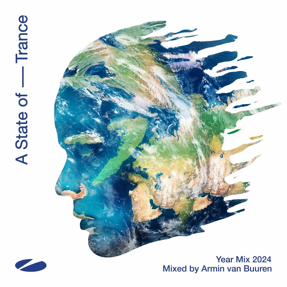 Armin van Buuren – A State of Trance Year Mix 2024 (Mixed by Armin van Buuren)