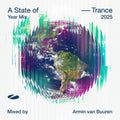 Armin van Buuren – A State of Trance Year Mix 2025 (Mixed by Armin van Buuren)