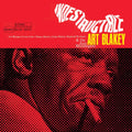Art Blakey – Indestructible
