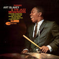 Art Blakey – Mosaic (The Rudy Van Gelder Edition)