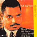 Art Farmer – Modern Art