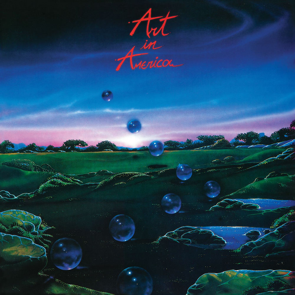 Art In America – Art In America