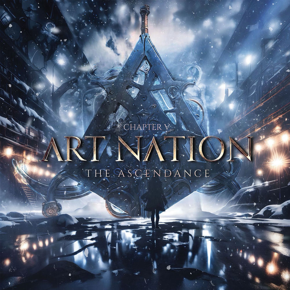 Art Nation – The Ascendance