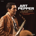 Art Pepper – An Afternoon in Norway: The Kongsberg Concert (Live)