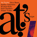 Art Taylor – A.T.'s Delight