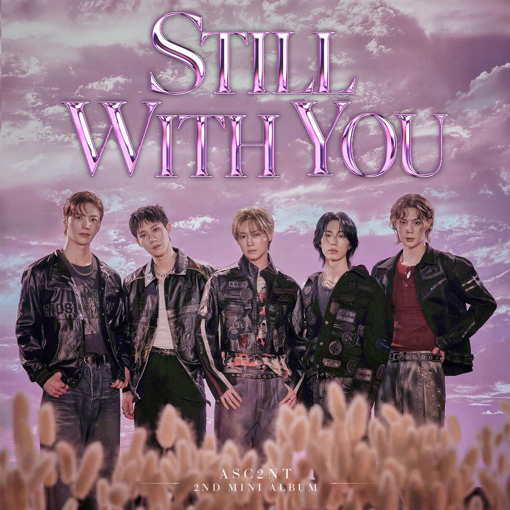 ASC2NT – Still with you