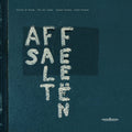 Asfaltfeeën – Zwart Glimmend Chroom