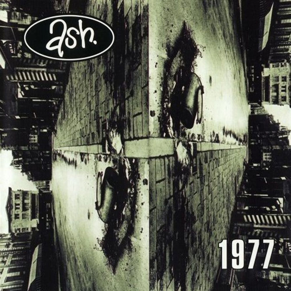 Ash – 1977