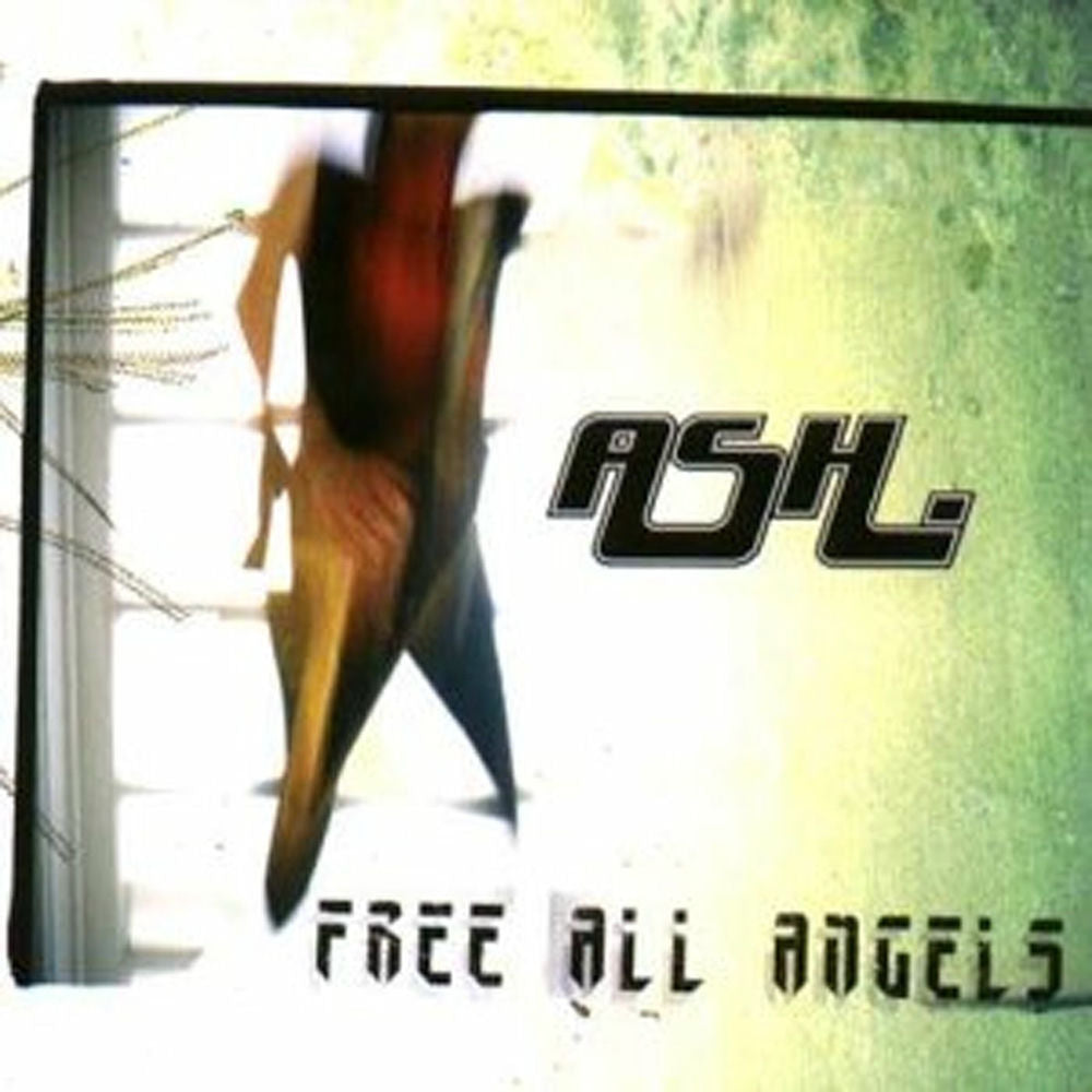Ash – Free All Angels