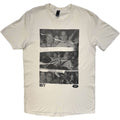 Ash Unisex T-Shirt: Photo Collage (Natural)