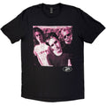 Ash Unisex T-Shirt: Purple Group (Black)
