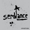 Asher Gamedze – A Semblance: Of Return
