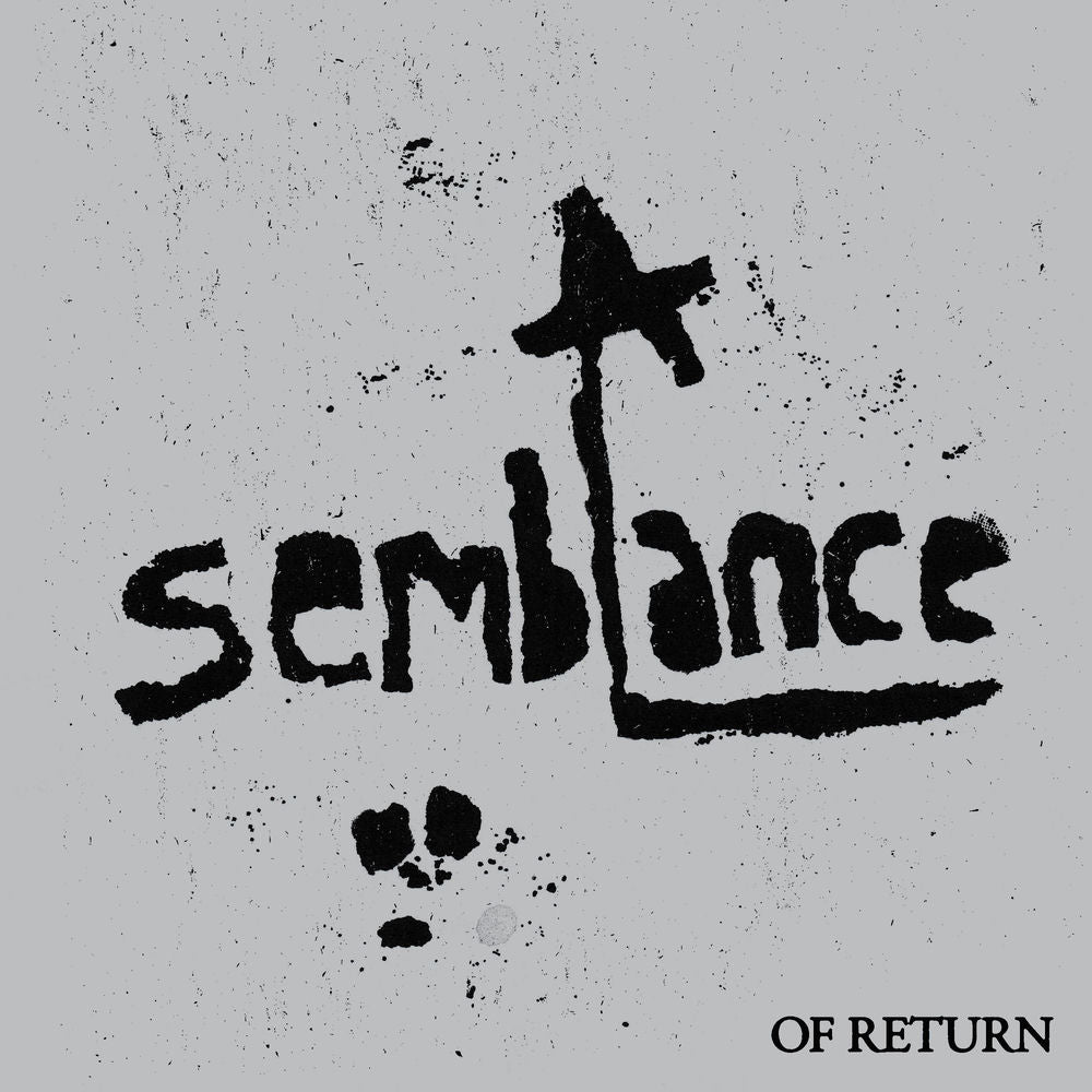 Asher Gamedze – A Semblance: Of Return