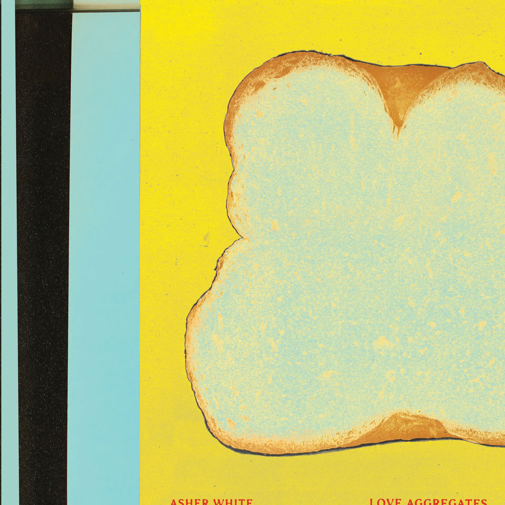 Asher White – Love Aggregates