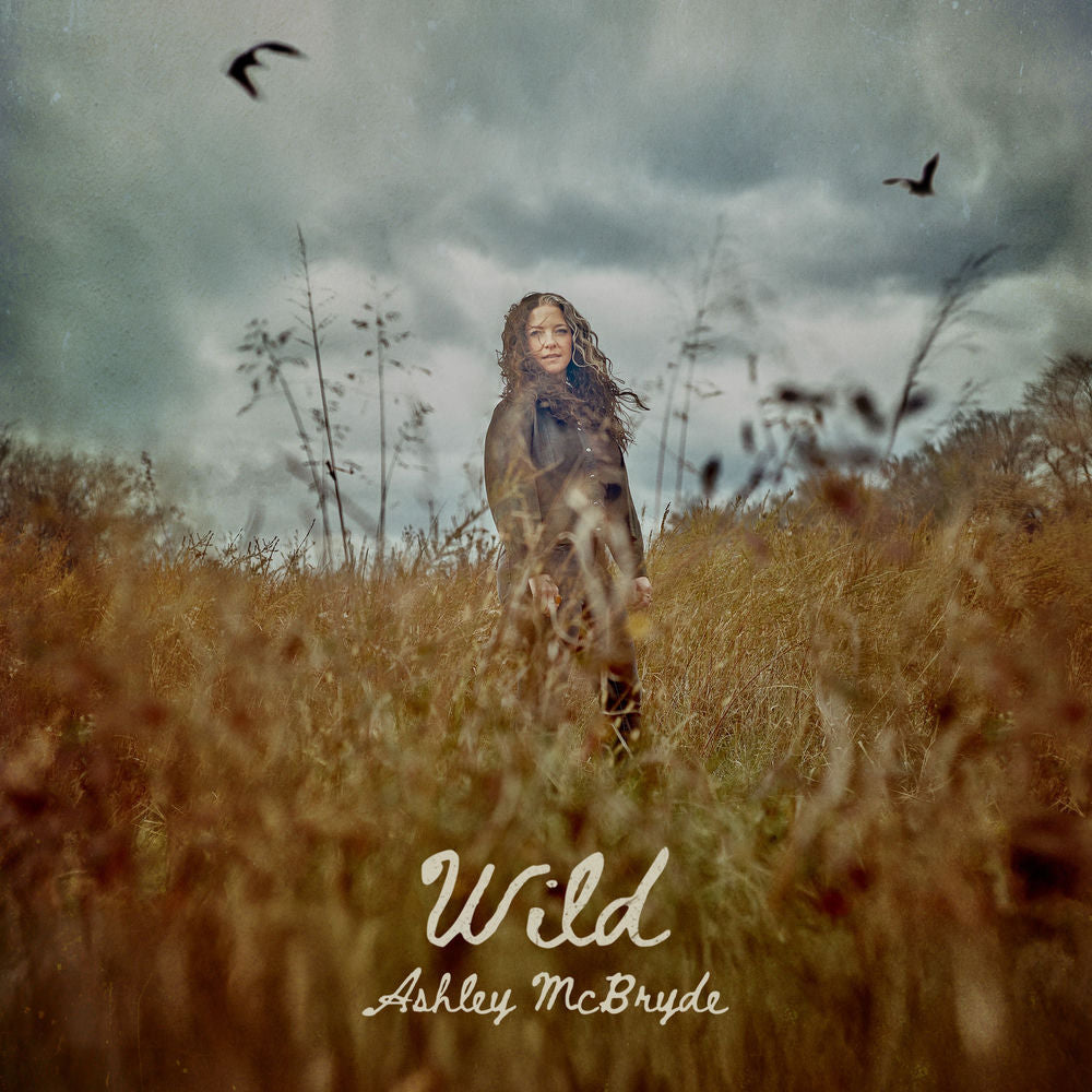 Ashley McBryde – Wild