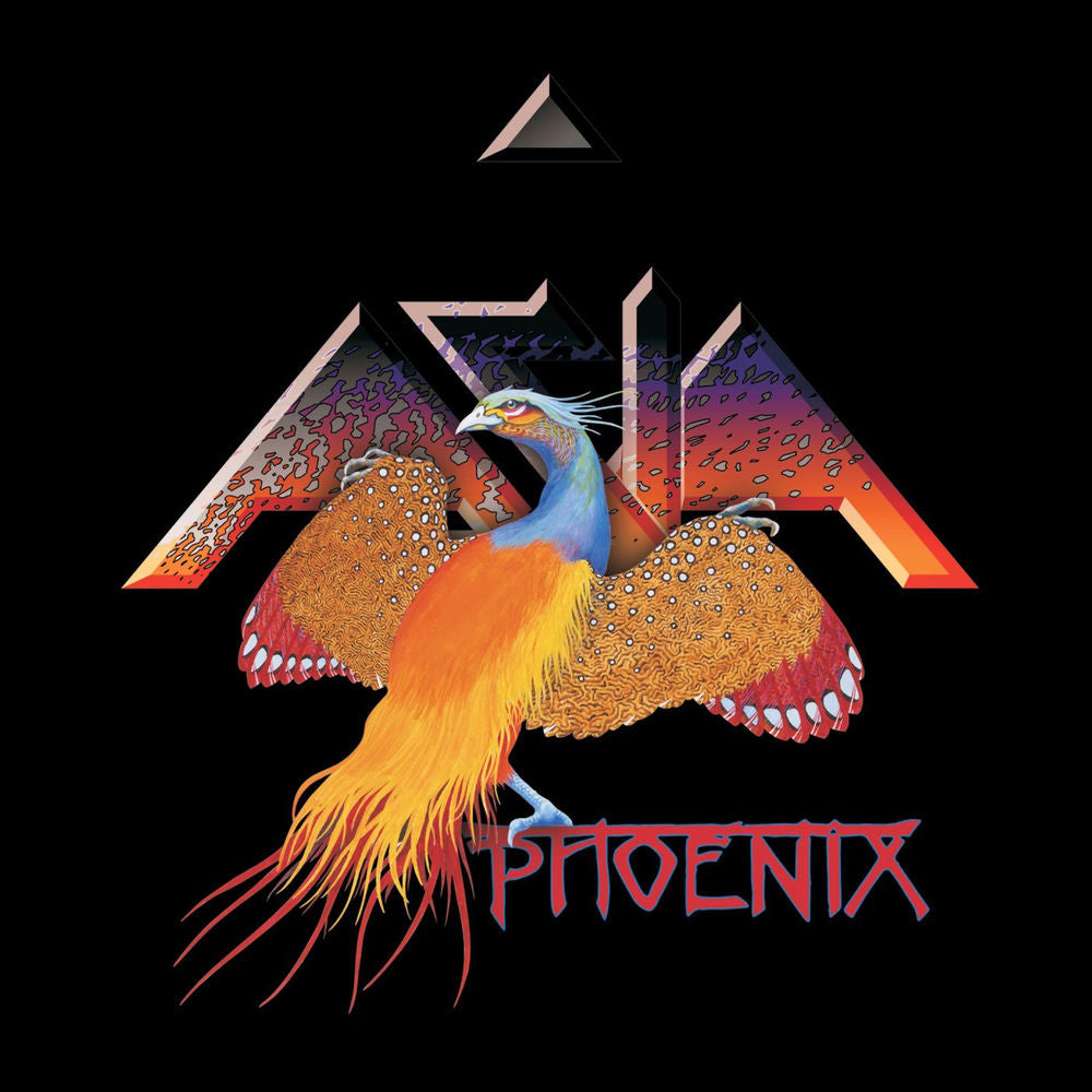 Asia – Phoenix